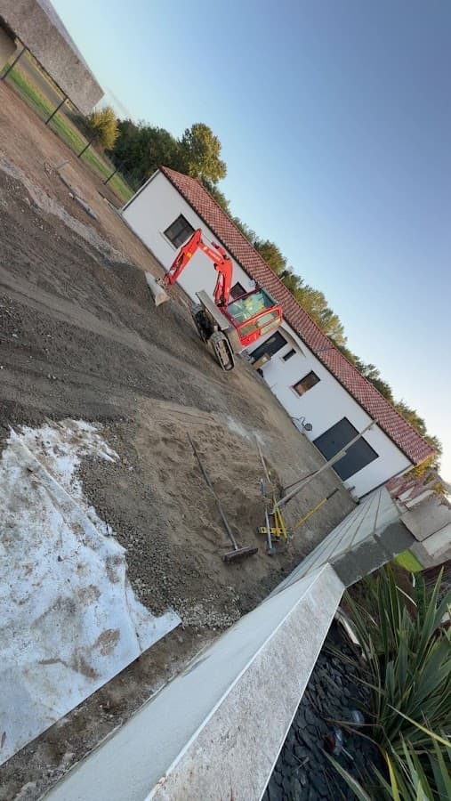 Livraison & Approvisionnement