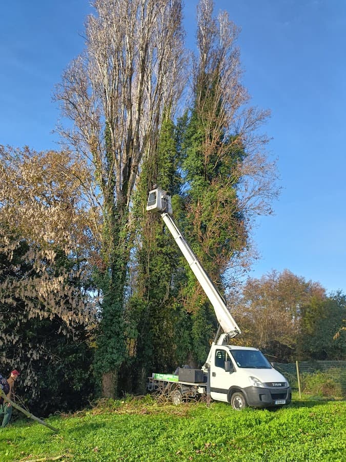 Dépannage Urgence 24h/24